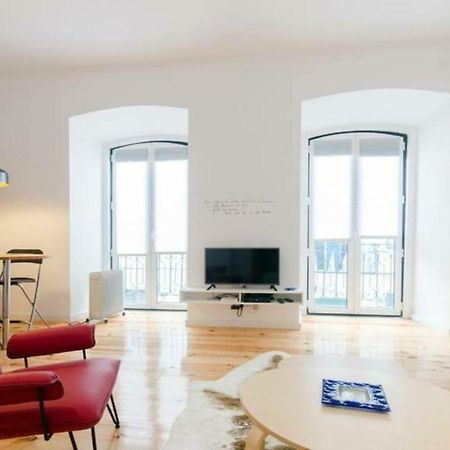 Alfama Charm Apartment Lisbon Bagian luar foto